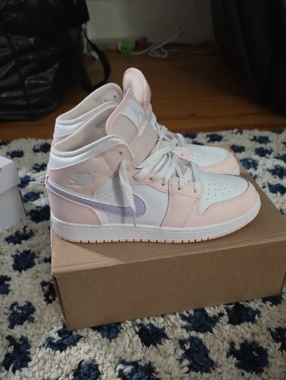 Jordan classic high